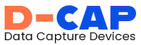d-cap logo